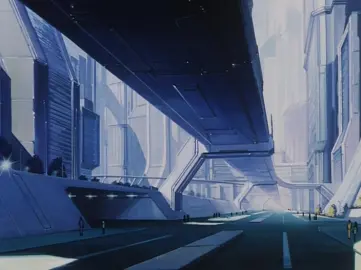 Кадр 2 из аниме «Кризис каждый день: Токио 2040»