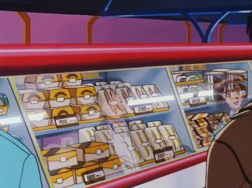 Кадр 6 из аниме «Кризис каждый день: Токио 2040»