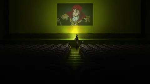 Code Geass: Rozé of the Recapture still 12