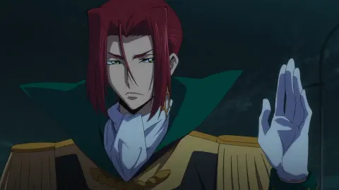 Code Geass: Rozé of the Recapture still 3