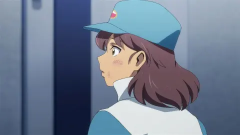 Code Geass: Rozé of the Recapture still 7