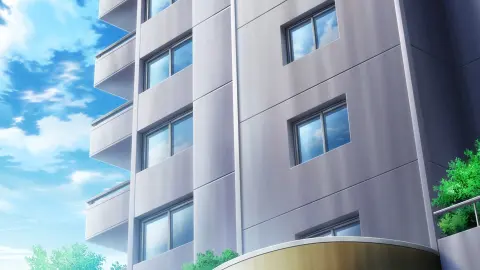 Studio Apartment, Good Lighting, Angel Included still 12