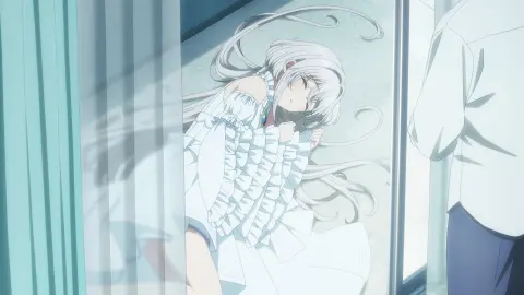 Studio Apartment, Good Lighting, Angel Included still 2