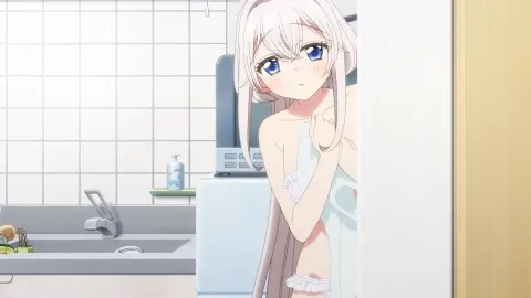 Studio Apartment, Good Lighting, Angel Included still 6
