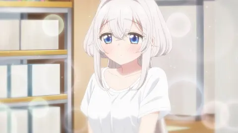 Studio Apartment, Good Lighting, Angel Included still 8