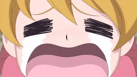 Кадр 4 из аниме «Новое хорошенькое лекарство»