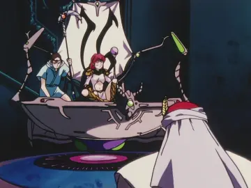 The Irresponsible Captain Tylor still 10
