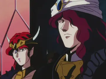The Irresponsible Captain Tylor still 12