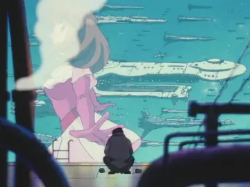 The Irresponsible Captain Tylor still 2