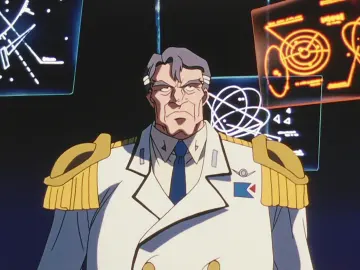 The Irresponsible Captain Tylor still 6
