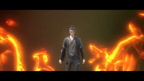 Mysterious Treasures still 7