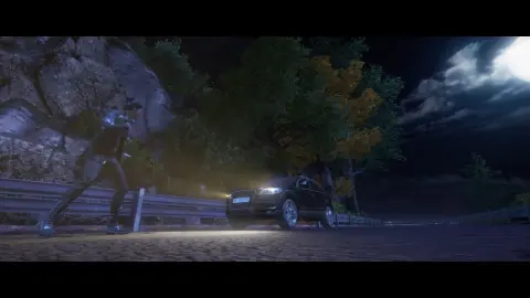 Mysterious Treasures still 9