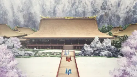 Yatagarasu: The Raven Does Not Choose Its Master still 11