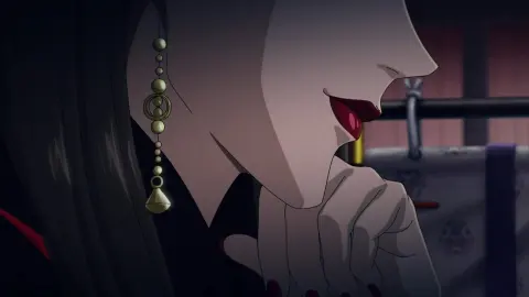 Yatagarasu: The Raven Does Not Choose Its Master still 3