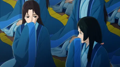 Yatagarasu: The Raven Does Not Choose Its Master still 4