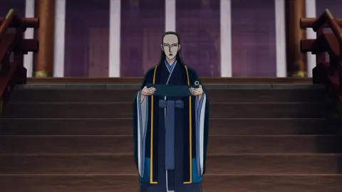 Yatagarasu: The Raven Does Not Choose Its Master still 7