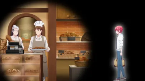 Vampire Dormitory still 12