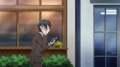 Vampire Dormitory still 6