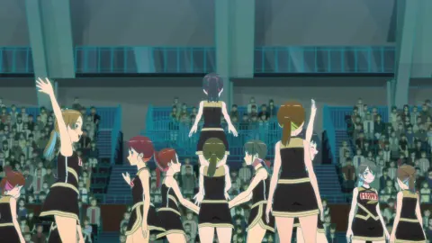 Narenare -Cheer for You!- still 10