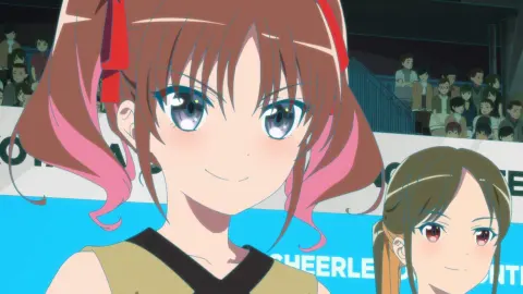 Narenare -Cheer for You!- still 4