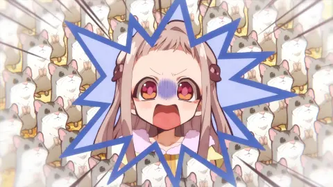 After-School Hanako-kun Part 2 still 10
