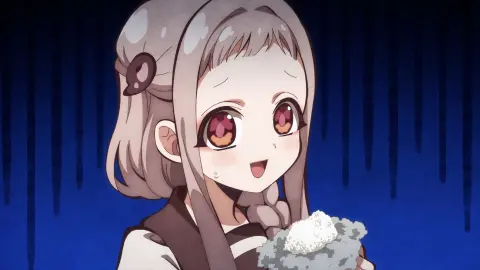 After-School Hanako-kun Part 2 still 2