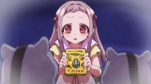 After-School Hanako-kun Part 2 still 8