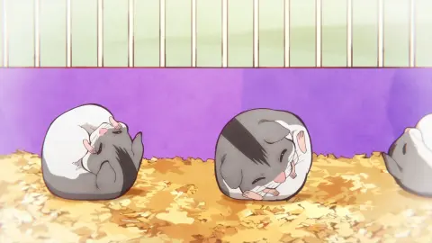 After-School Hanako-kun Part 2 still 9