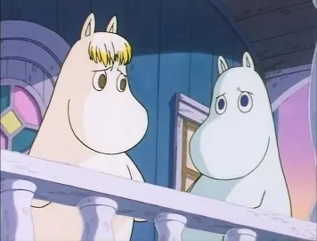 Moomin: Season 2 still 10
