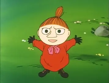 Moomin: Season 2 still 11