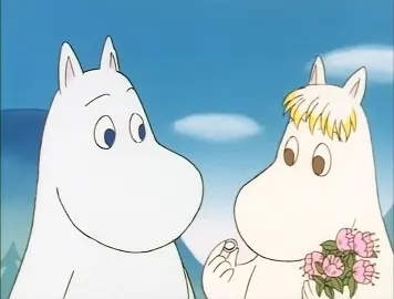 Moomin: Season 2 still 2