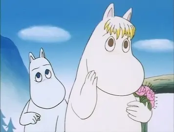 Moomin: Season 2 still 3