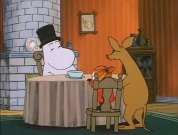 Moomin: Season 2 still 4