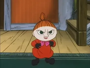Moomin: Season 2 still 5