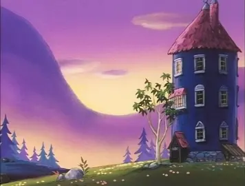 Moomin: Season 2 still 6