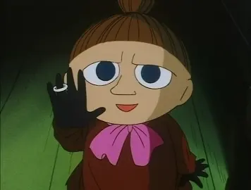 Moomin: Season 2 still 8