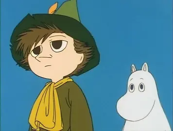 Moomin: Season 2 still 9