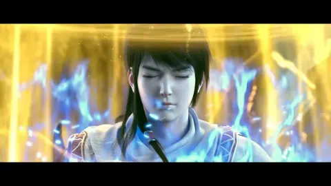 Martial Universe 4 still 10