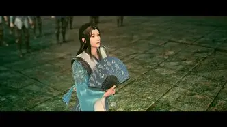 Martial Universe 4 still 5