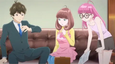 Astro Note still 8
