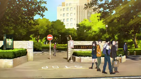 Trapezium still 11