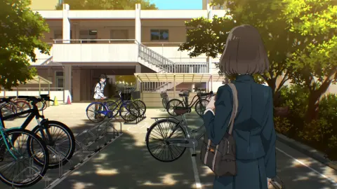 Trapezium still 12