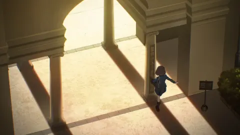 Trapezium still 4