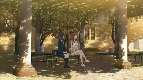 Trapezium still 9