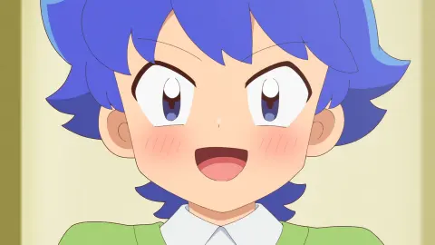 Puniru is a Kawaii Slime still 10