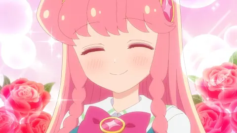 Puniru is a Kawaii Slime still 11