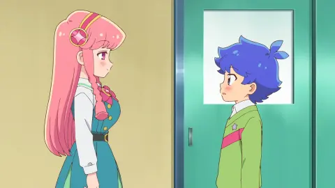 Puniru is a Kawaii Slime still 12