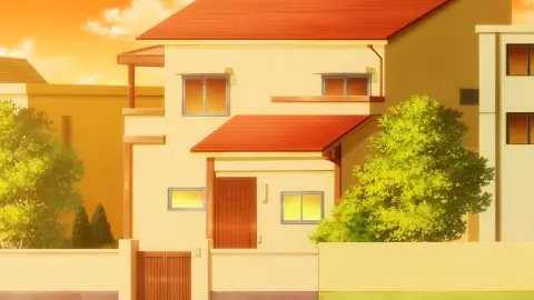 Puniru is a Kawaii Slime still 3