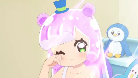 Puniru is a Kawaii Slime still 5