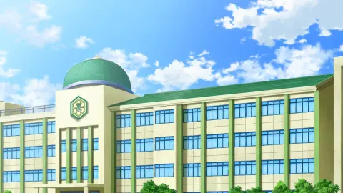 Puniru is a Kawaii Slime still 8